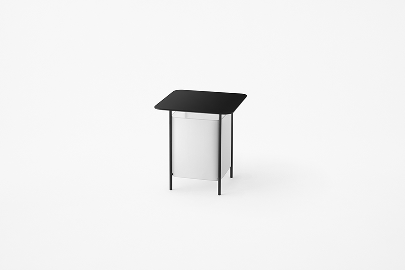 De Padova 茶几 家具 andon／nendo佐藤大