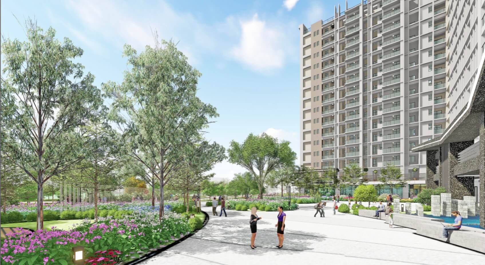 岡山社宅已完成基本設計,規劃興建625戶住宅單元,共計4幢地上12層及地下2層建築物,提供一、二、三房型配比約6:3:1,在低樓層空間並結合衛生局、社會局、教育局與運動發展局等機關規劃設置日照中心、社區關懷據點、身障服務據點、幼兒園及社區健身中心等附屬社福設施
