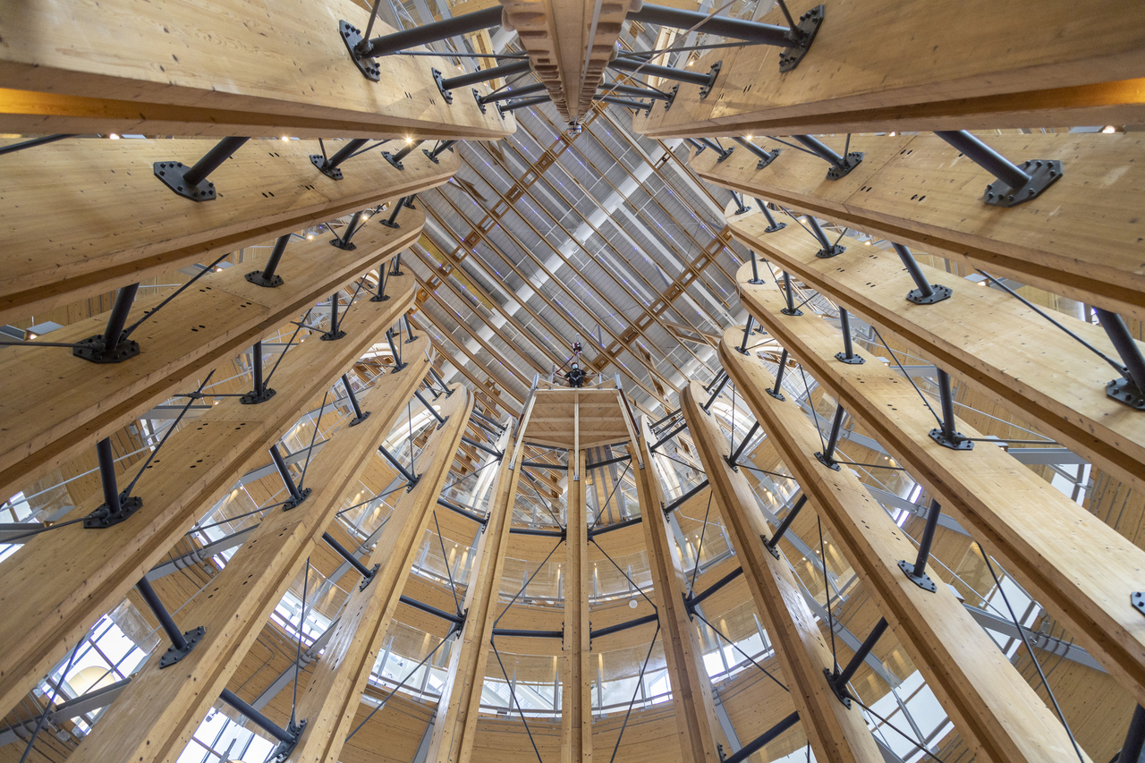 圖／樹德半山夢工廠提供