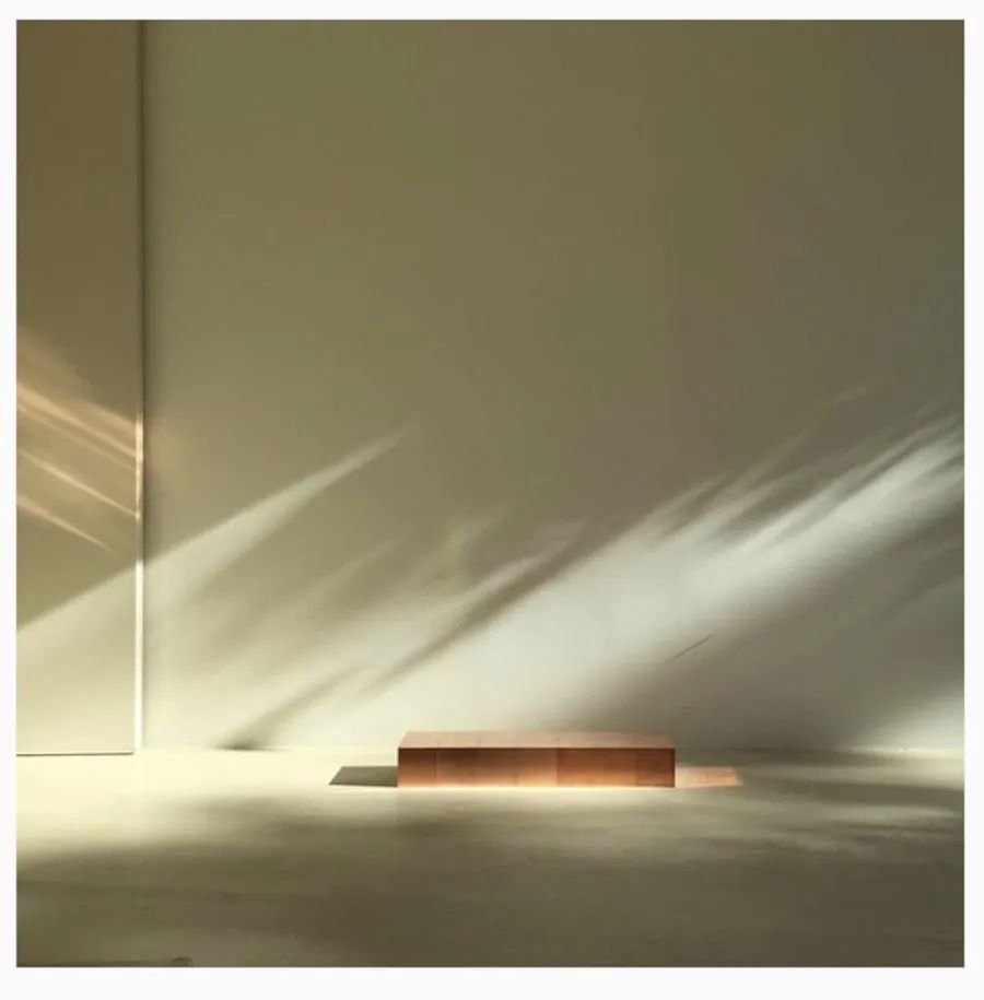 卡爾安德烈銅磚（The Carl Andre copper bricks）