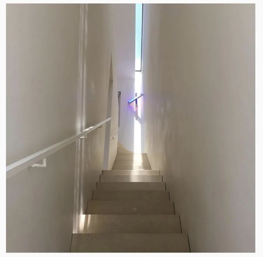 Dan Flavin