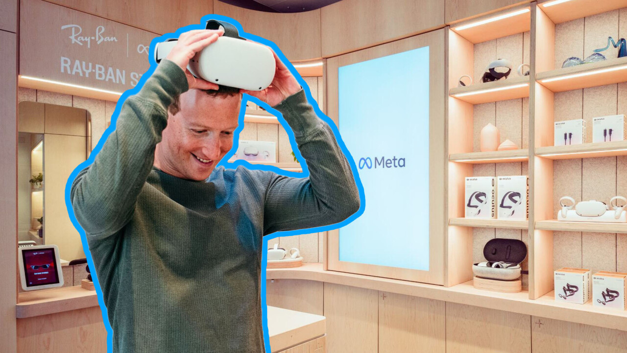 祖克柏(Mark Zuckerberg)
