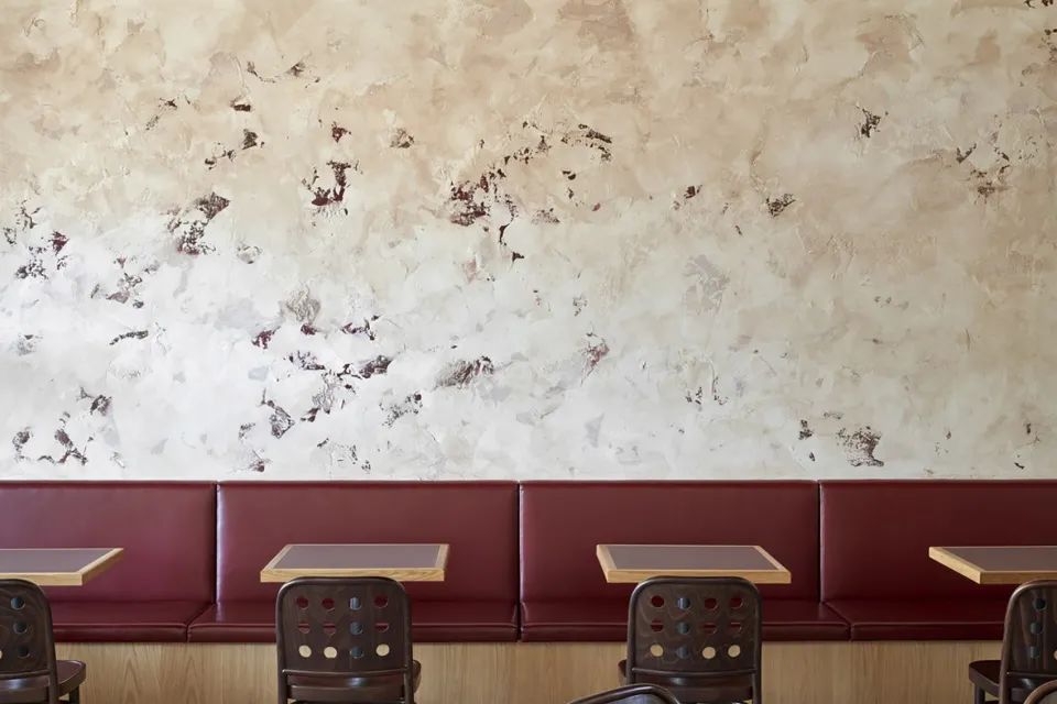 墨爾本復古咖啡館My Oh My Espresso Café／We Are Humble