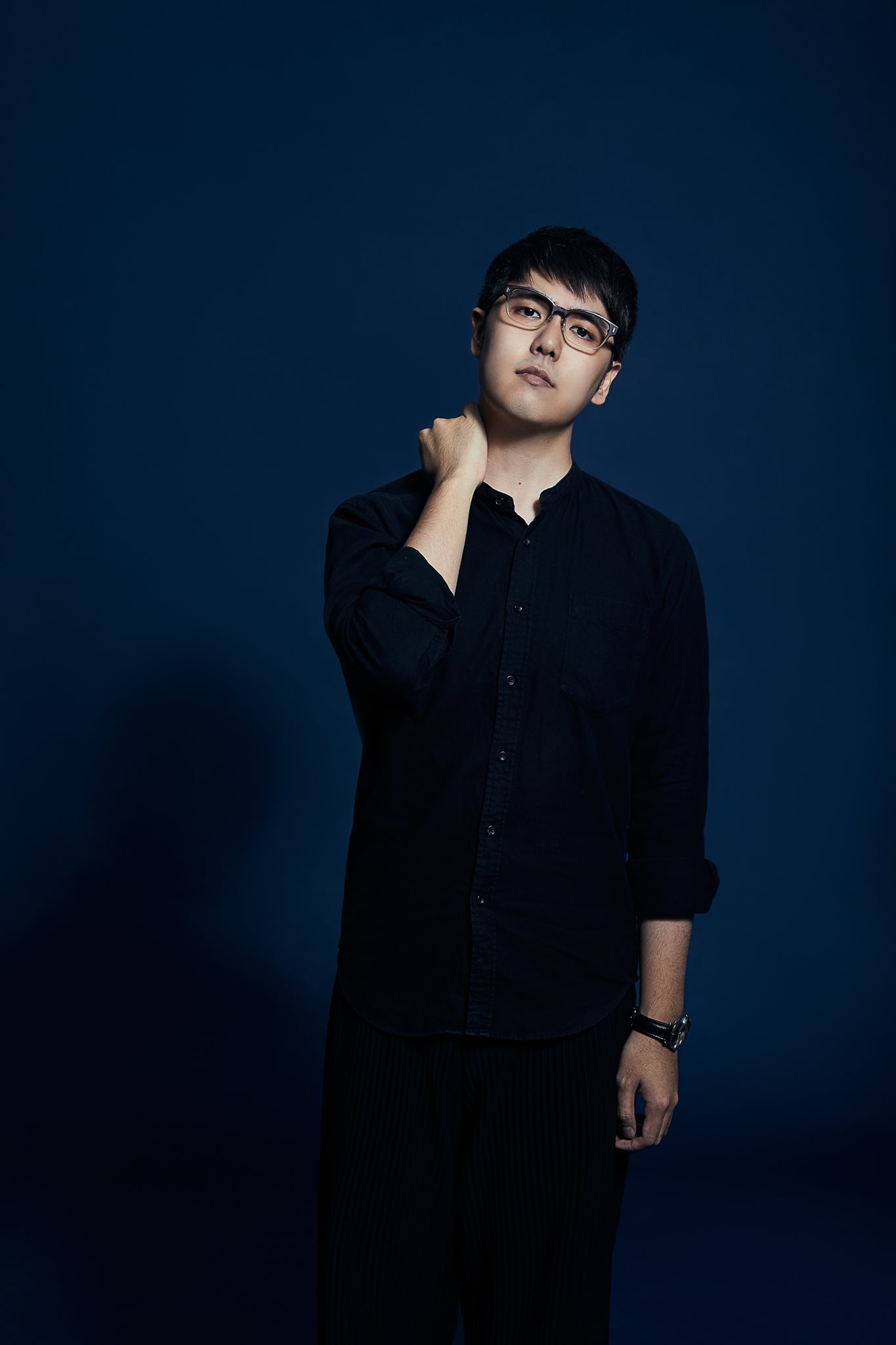 張志祺 aka. 志祺七七