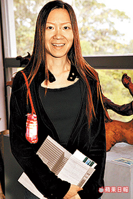 曲家瑞 5年級生 實踐大學設計系主任