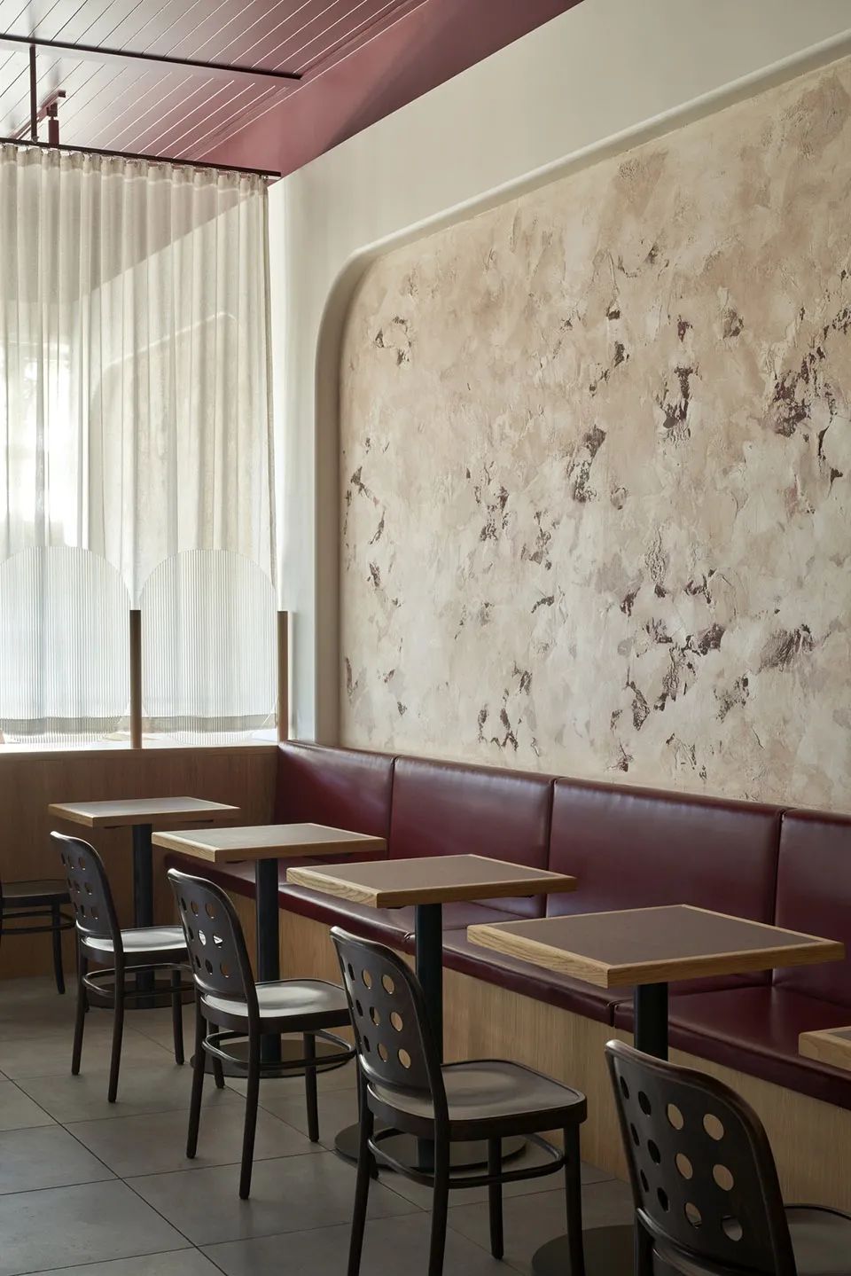 墨爾本復古咖啡館My Oh My Espresso Café／We Are Humble