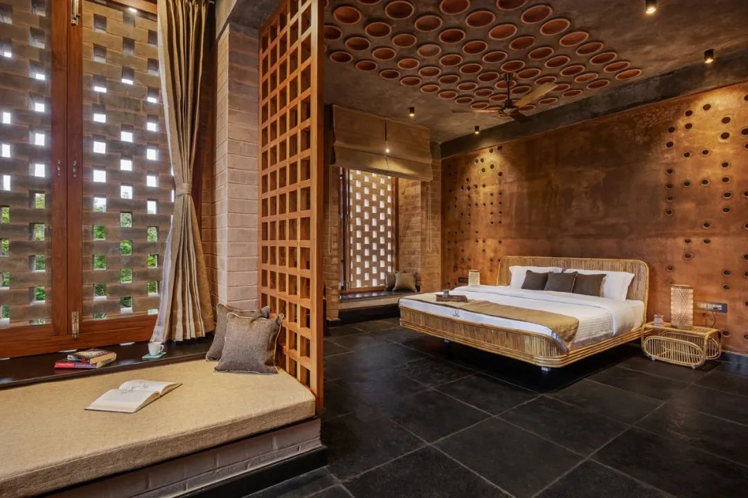 Sunyata 生態酒店 / Design Kacheri