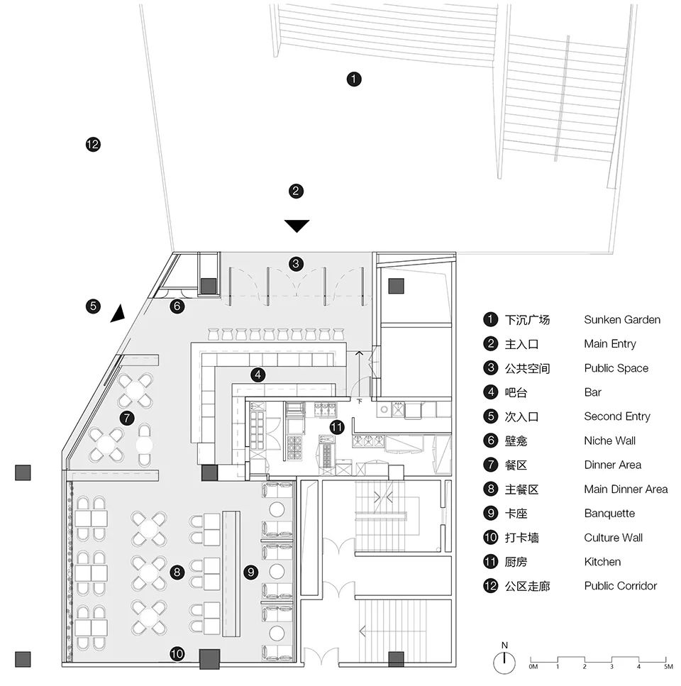 平面圖 Plan
