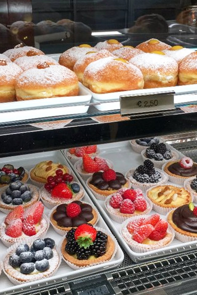 米蘭光之酒吧 BAR LUCE／Wes Anderson