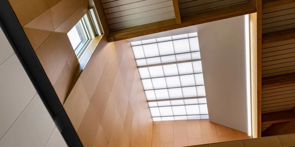 美國加州的高中教室及音樂廳Mira Mesa High School／Architects Mosher Drew