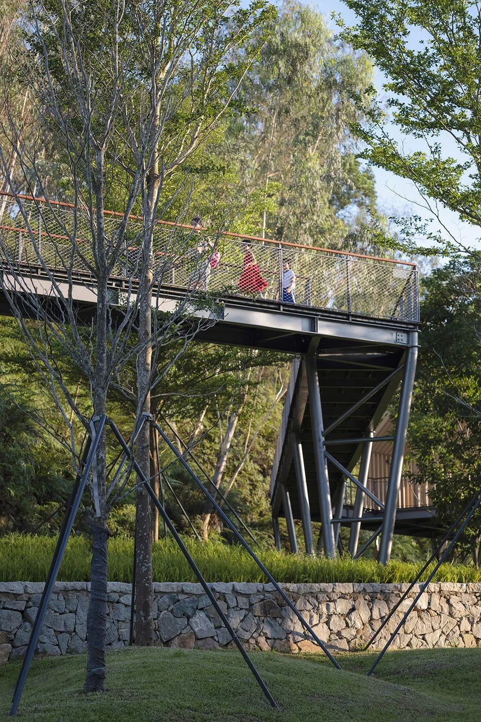 深圳坪山兒童公園 / WEi Studio