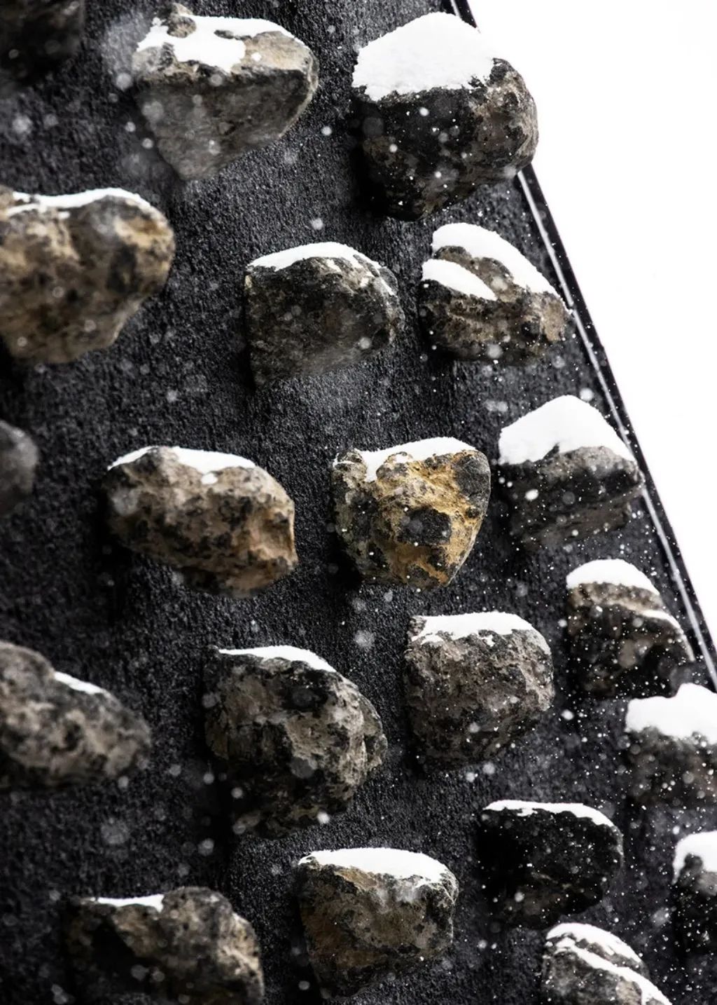 草津温泉小木屋きむらや／隈研吾建築都市設計事務所 Kengo Kuma and Associates© 川澄・小林研二寫真事務所