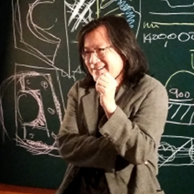 林洲民
