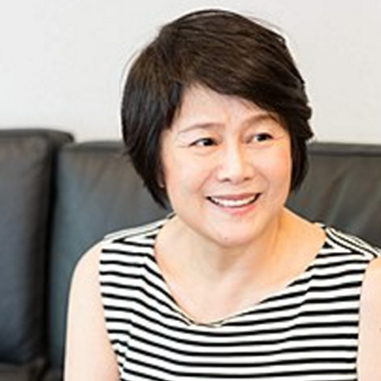 林曼麗