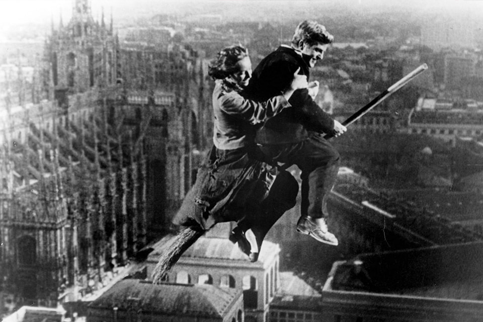 米蘭光之酒吧 BAR LUCE／Wes Anderson