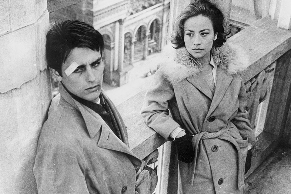 米蘭光之酒吧 BAR LUCE／Wes Anderson