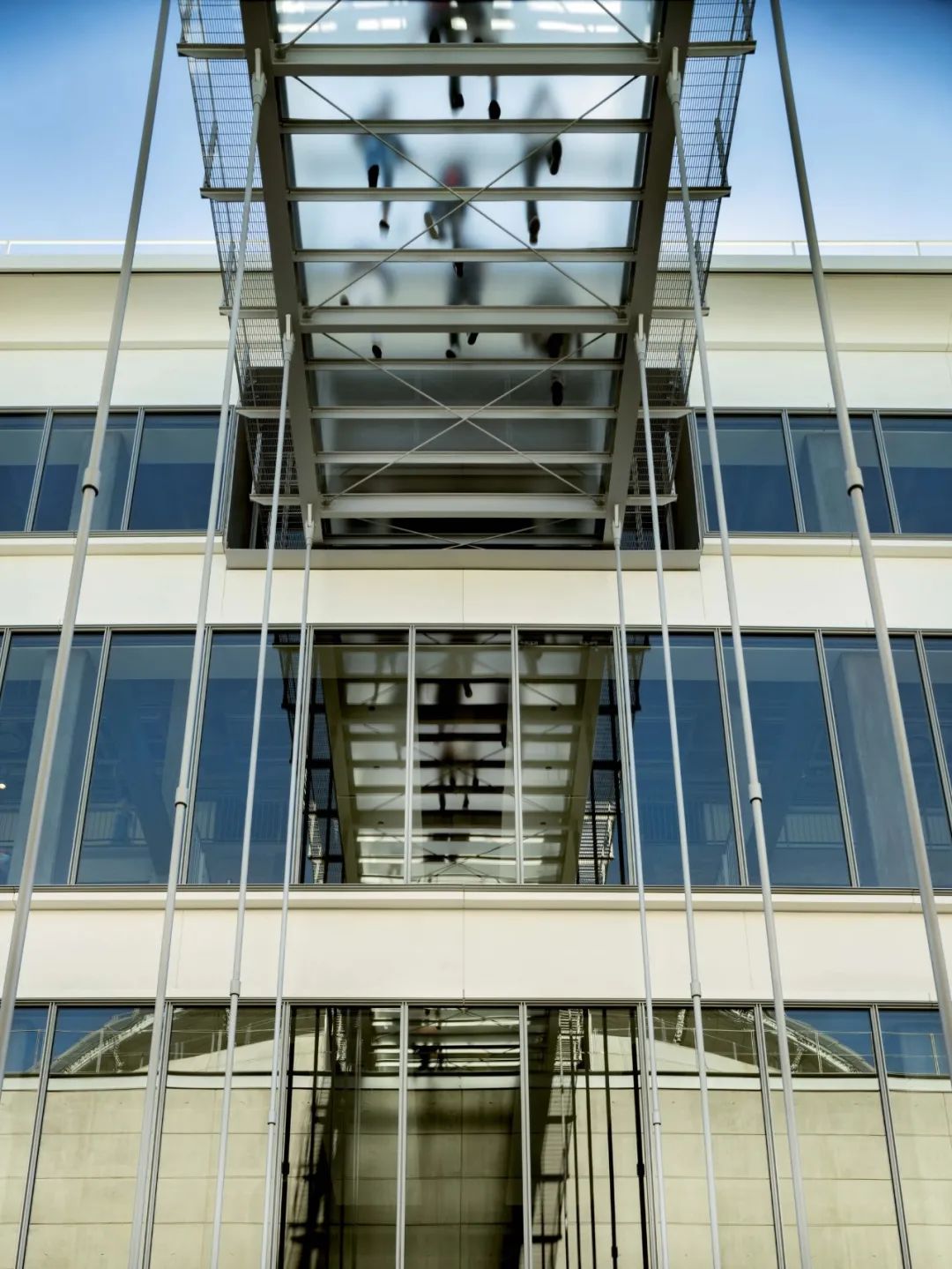 洛杉磯奧斯卡電影博物館 Academy Museum of Motion Pictures／Renzo Piano Building Workshop + Gensler