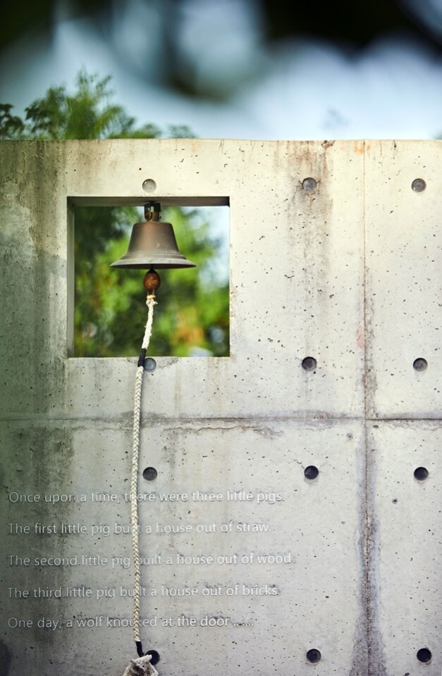 金門磚屋The Bricks／宏矩建築師事務所