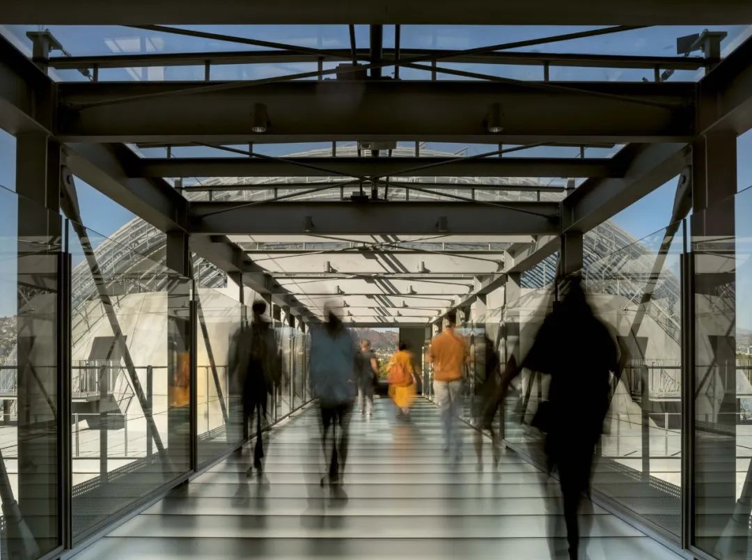 洛杉磯奧斯卡電影博物館 Academy Museum of Motion Pictures／Renzo Piano Building Workshop + Gensler