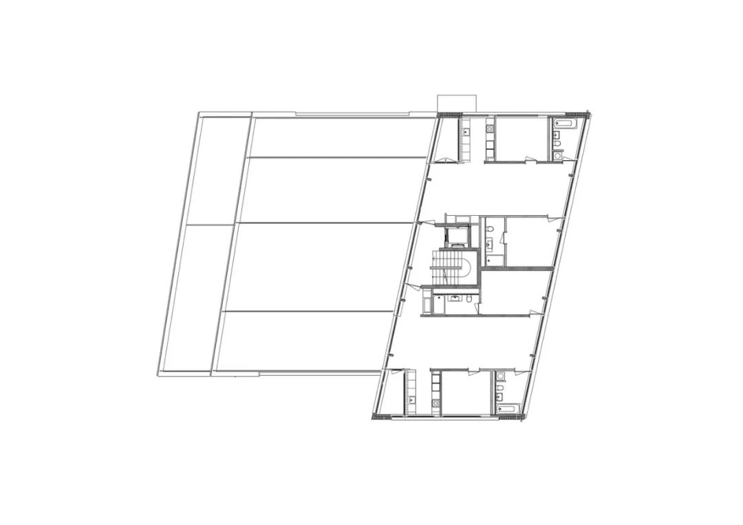 平面圖 Plan