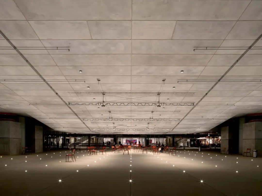 洛杉磯奧斯卡電影博物館 Academy Museum of Motion Pictures／Renzo Piano Building Workshop + Gensler