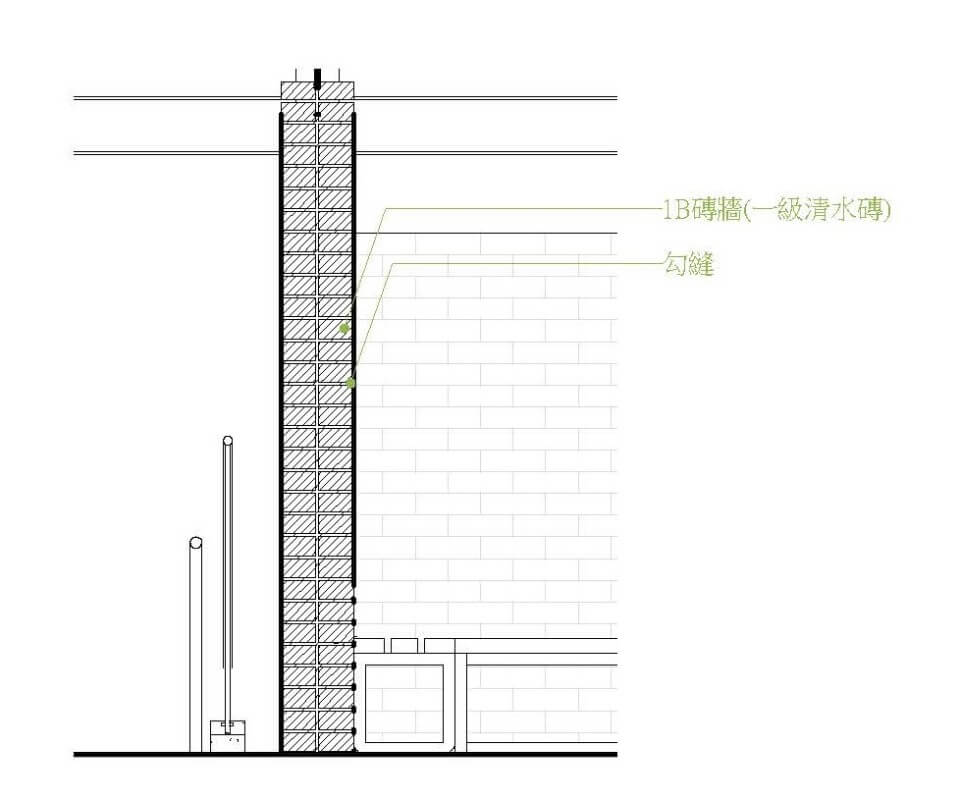 國立中央大學前門景觀平台／築匠建築師事務所