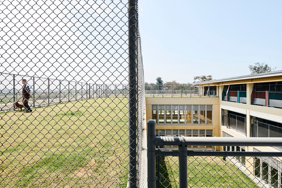 新竹動物保護教育園區/李麗如建築師事務所
