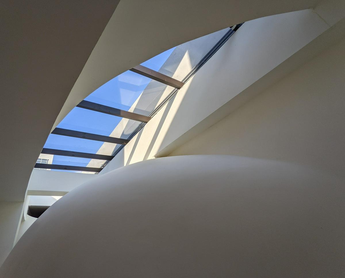 員樹林市民活動中心／所在建築師事務所+黃宥鈞建築師