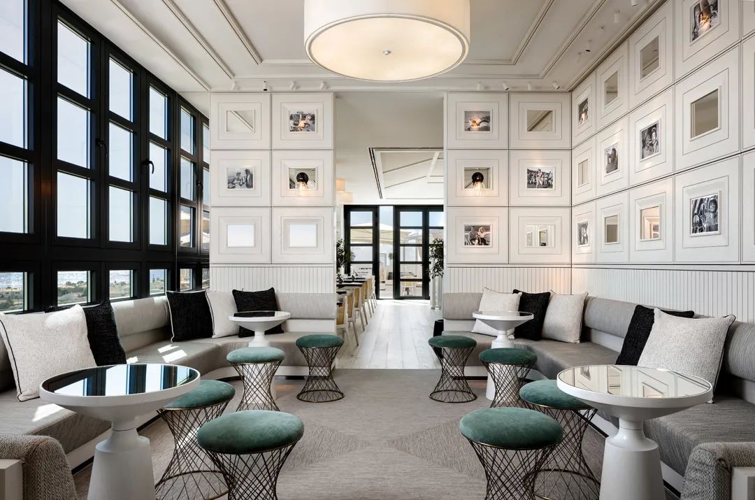 Portugal 葡萄牙 W Hotel Algarve 阿爾加維 W 酒店／AB Concept