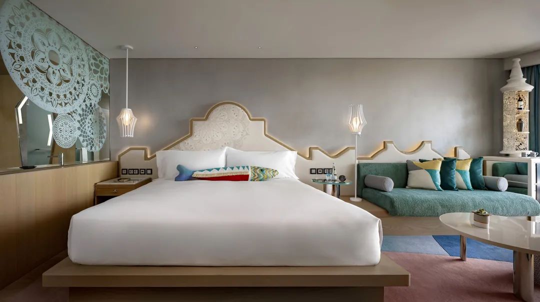W Residences Algarve