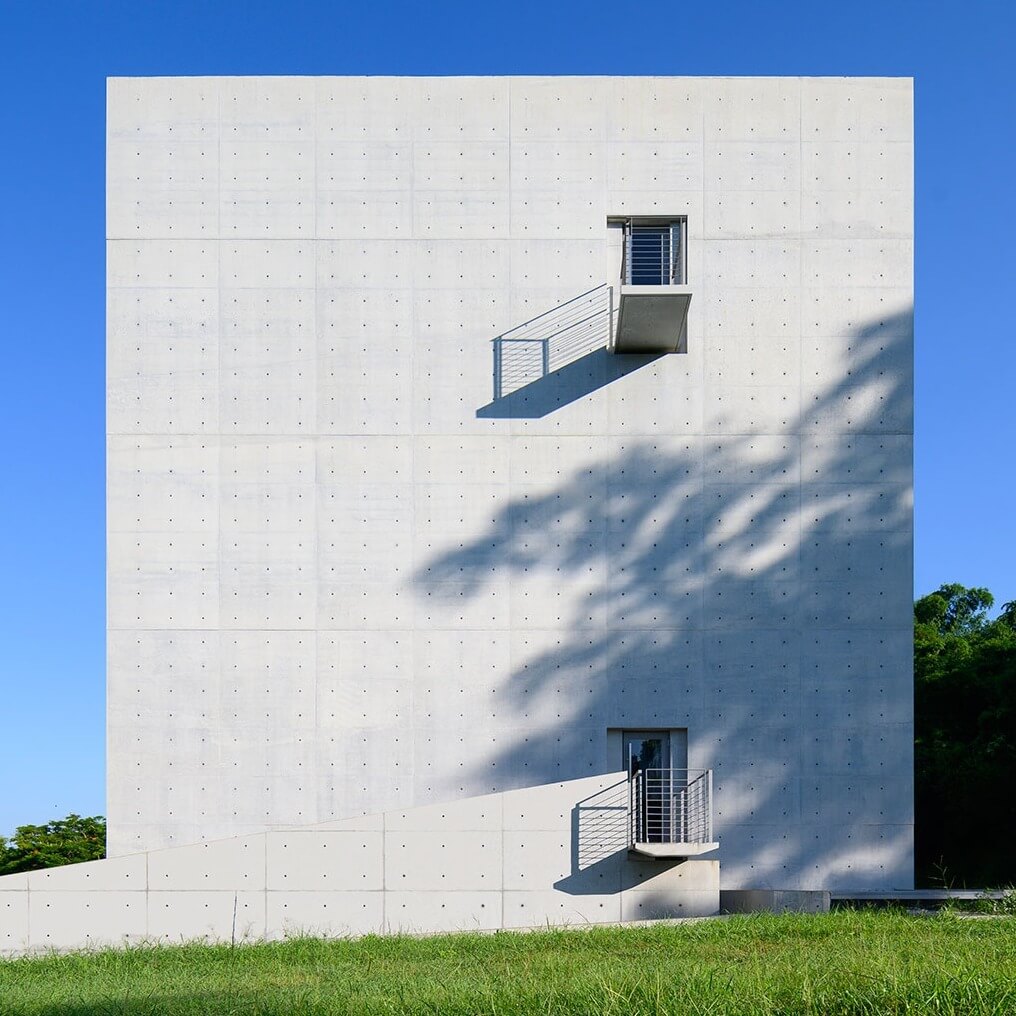 漢寶德紀念館（CREDIT：姚仁喜｜大元建築工場）