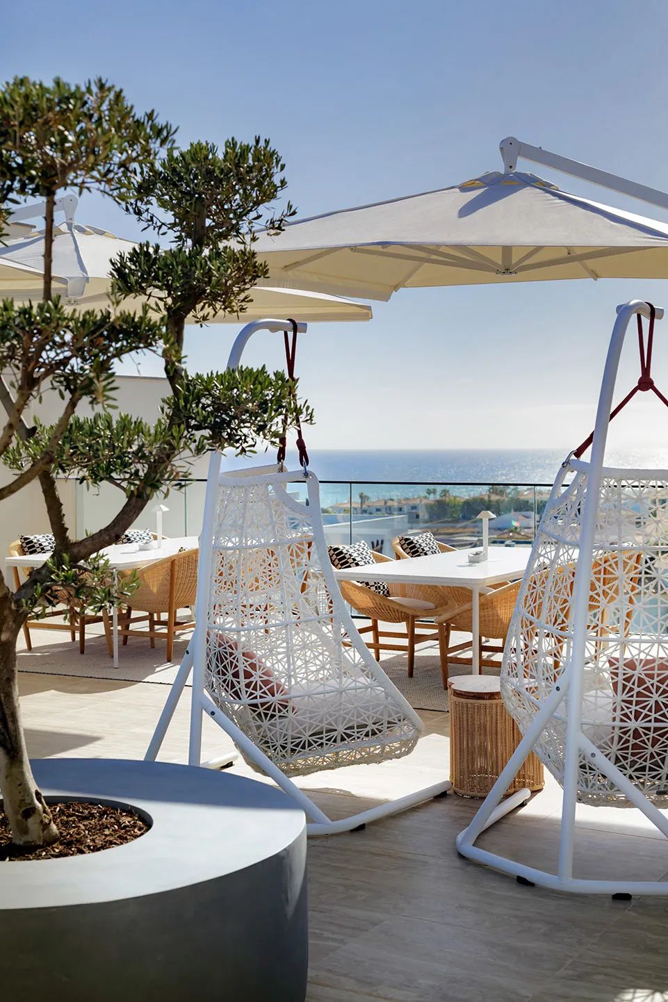 Portugal 葡萄牙 W Hotel Algarve 阿爾加維 W 酒店／AB Concept