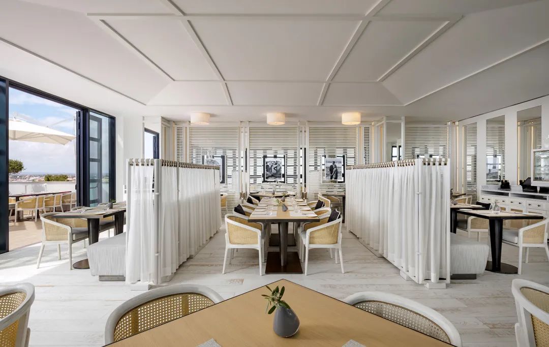 Portugal 葡萄牙 W Hotel Algarve 阿爾加維 W 酒店／AB Concept