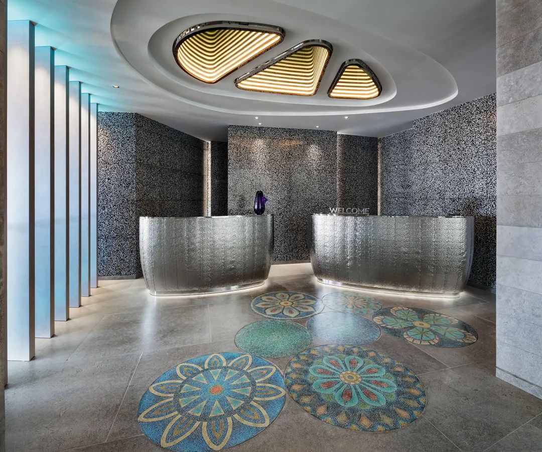 Portugal 葡萄牙 W Hotel Algarve 阿爾加維 W 酒店／AB Concept