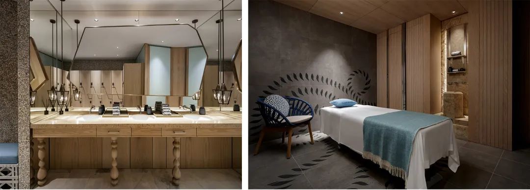 Portugal 葡萄牙 W Hotel Algarve 阿爾加維 W 酒店／AB Concept
