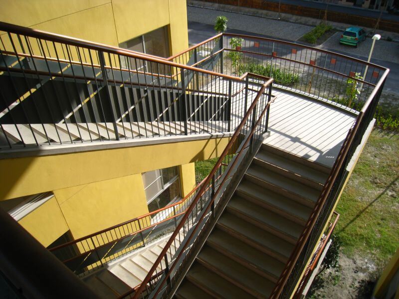 台東縣私立均一國民中小學／鍾昇遠建築師事務所