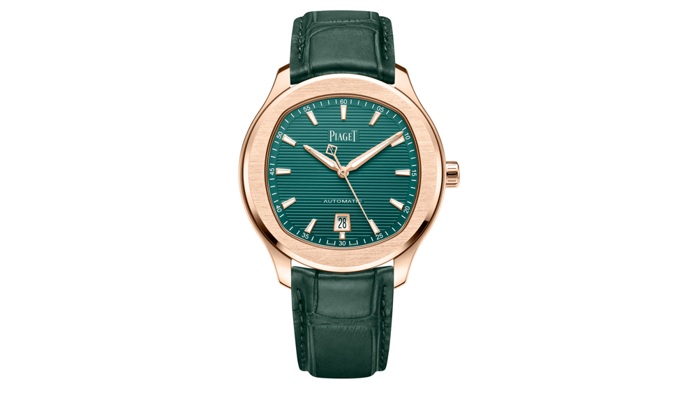 Piaget Polo Date Piaget