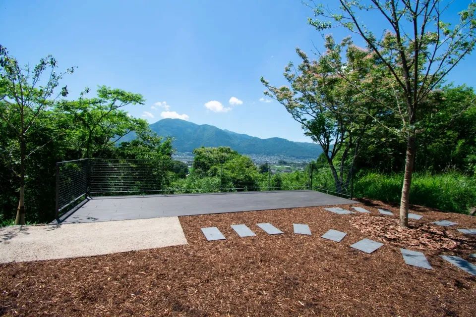 星野集團 界 由布院 溫泉旅館Hoshino KAI Yufuin／Kengo Kuma 隈研吾
