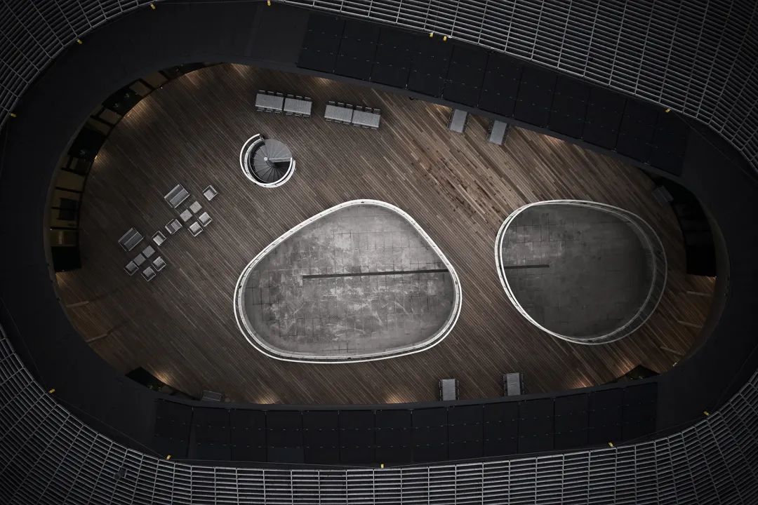 Esbjerg Maritime Center/Snohetta+WERK Arkitekter