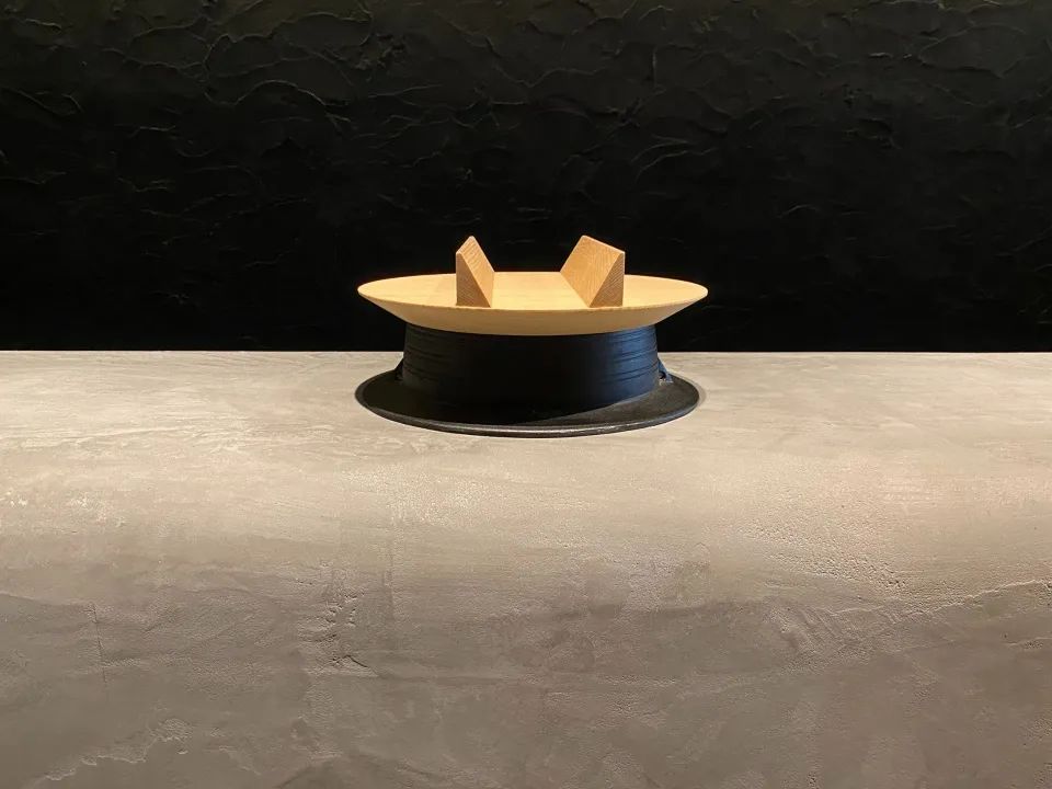 星野集團 界 由布院 溫泉旅館Hoshino KAI Yufuin／Kengo Kuma 隈研吾