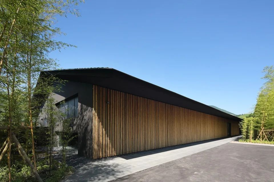 星野集團 界 由布院 溫泉旅館Hoshino KAI Yufuin／Kengo Kuma 隈研吾