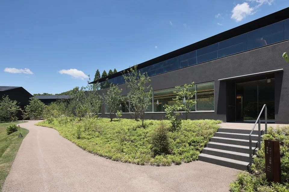 星野集團 界 由布院 溫泉旅館Hoshino KAI Yufuin／Kengo Kuma 隈研吾