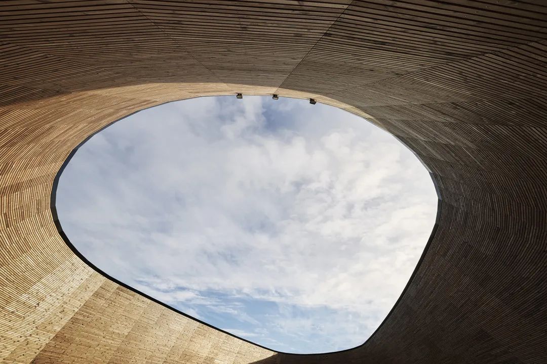 Esbjerg Maritime Center／Snohetta+WERK Arkitekter  
