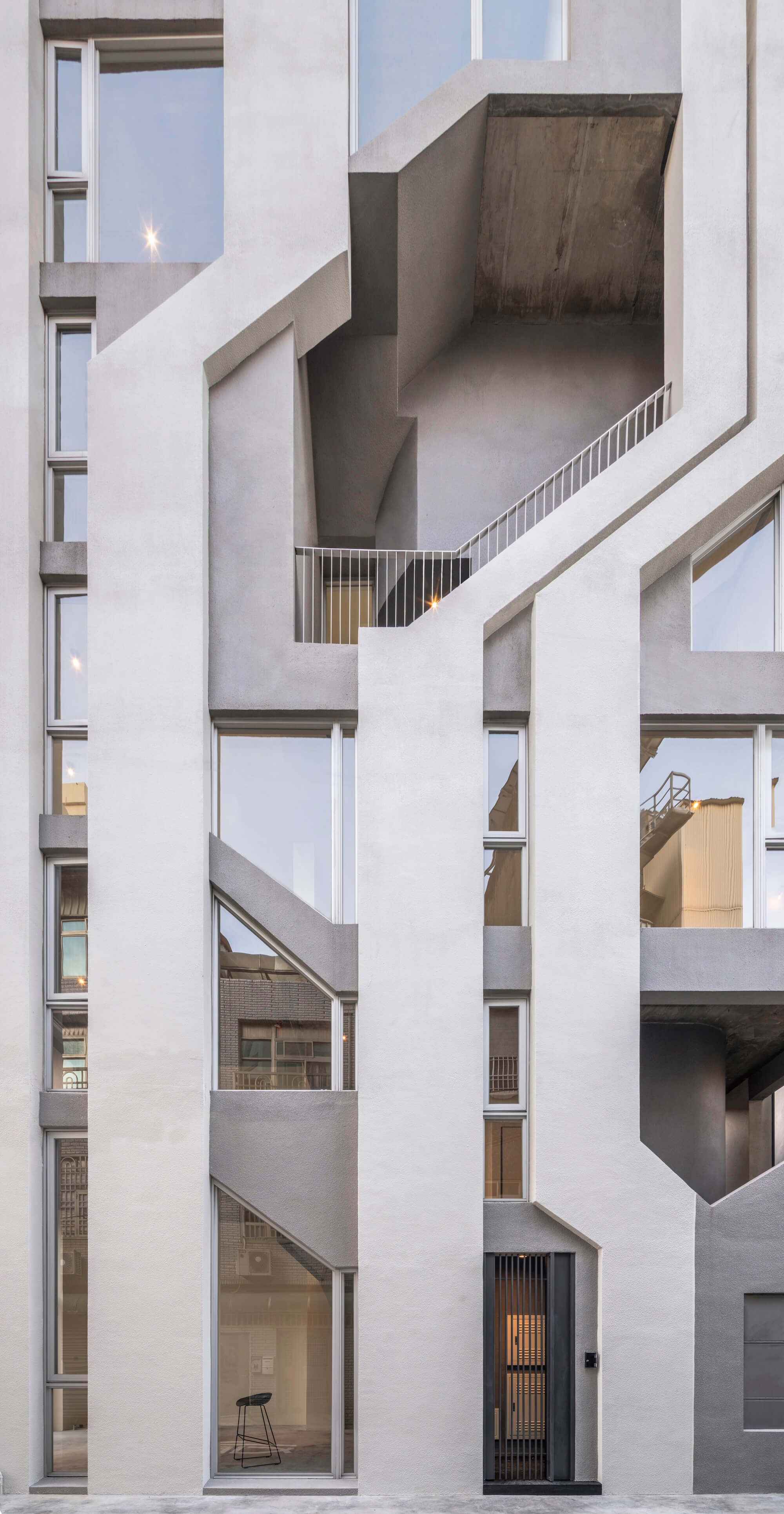 新竹共居之宅／行一建築 彭文苑