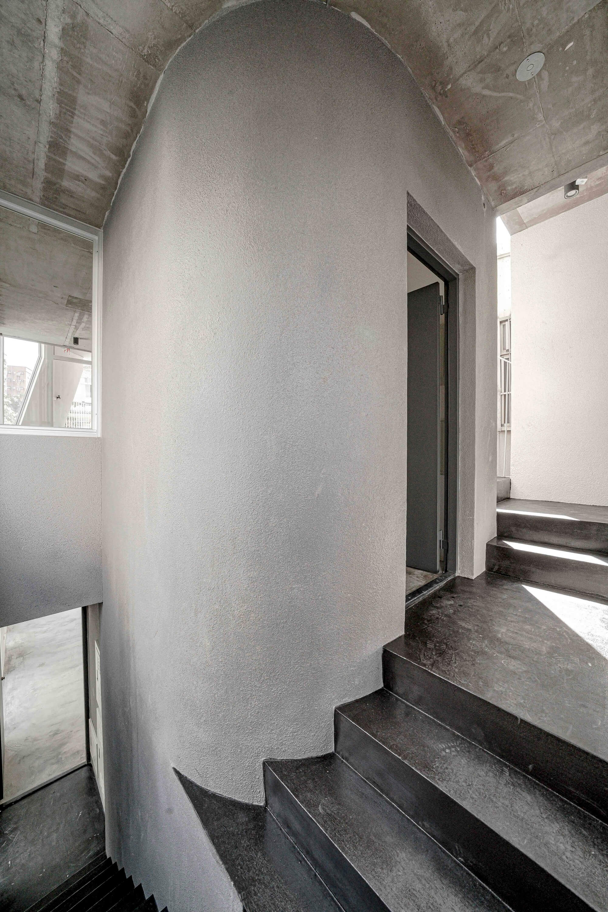 新竹共居之宅／行一建築 彭文苑