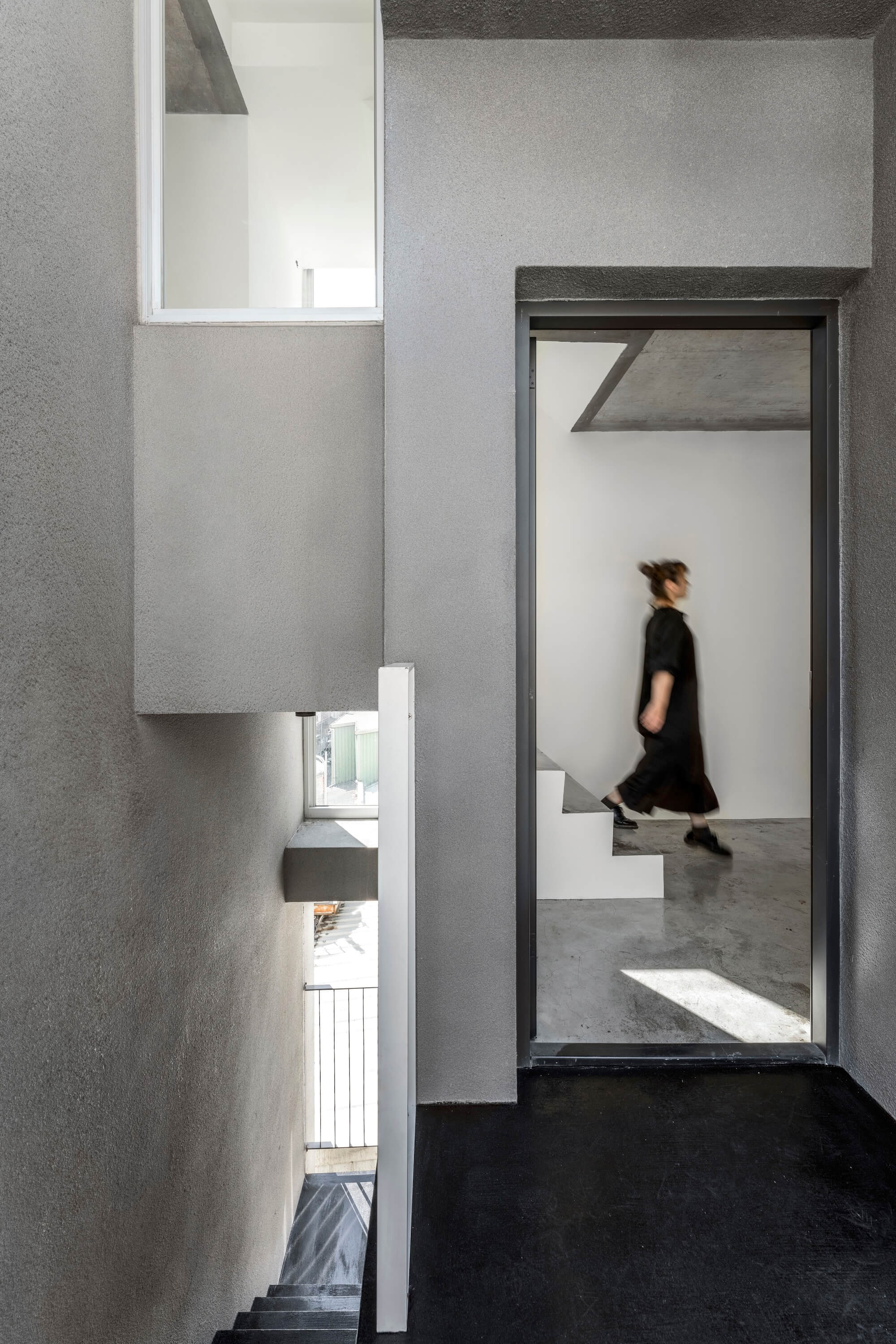 新竹共居之宅／行一建築 彭文苑