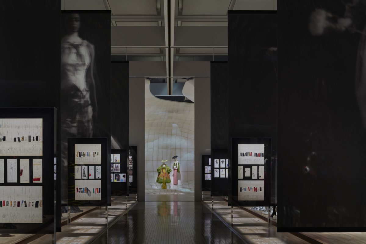 Christian Dior: Designer of Dreams