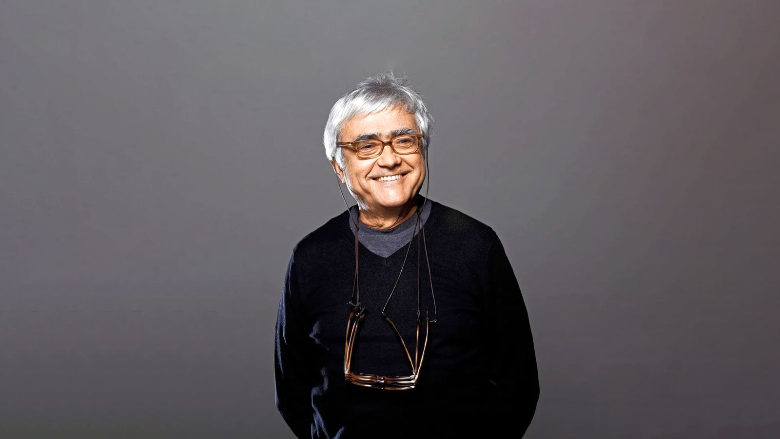 Rafael Vinoly於1944年6月1日出生於烏拉圭,2023年3月2日辭世