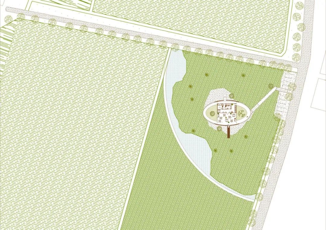 平面圖 Plan