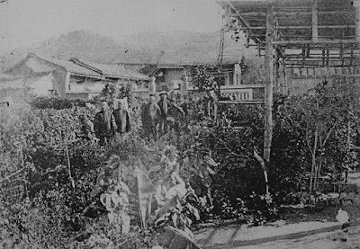 霧峰林家宮保第園區